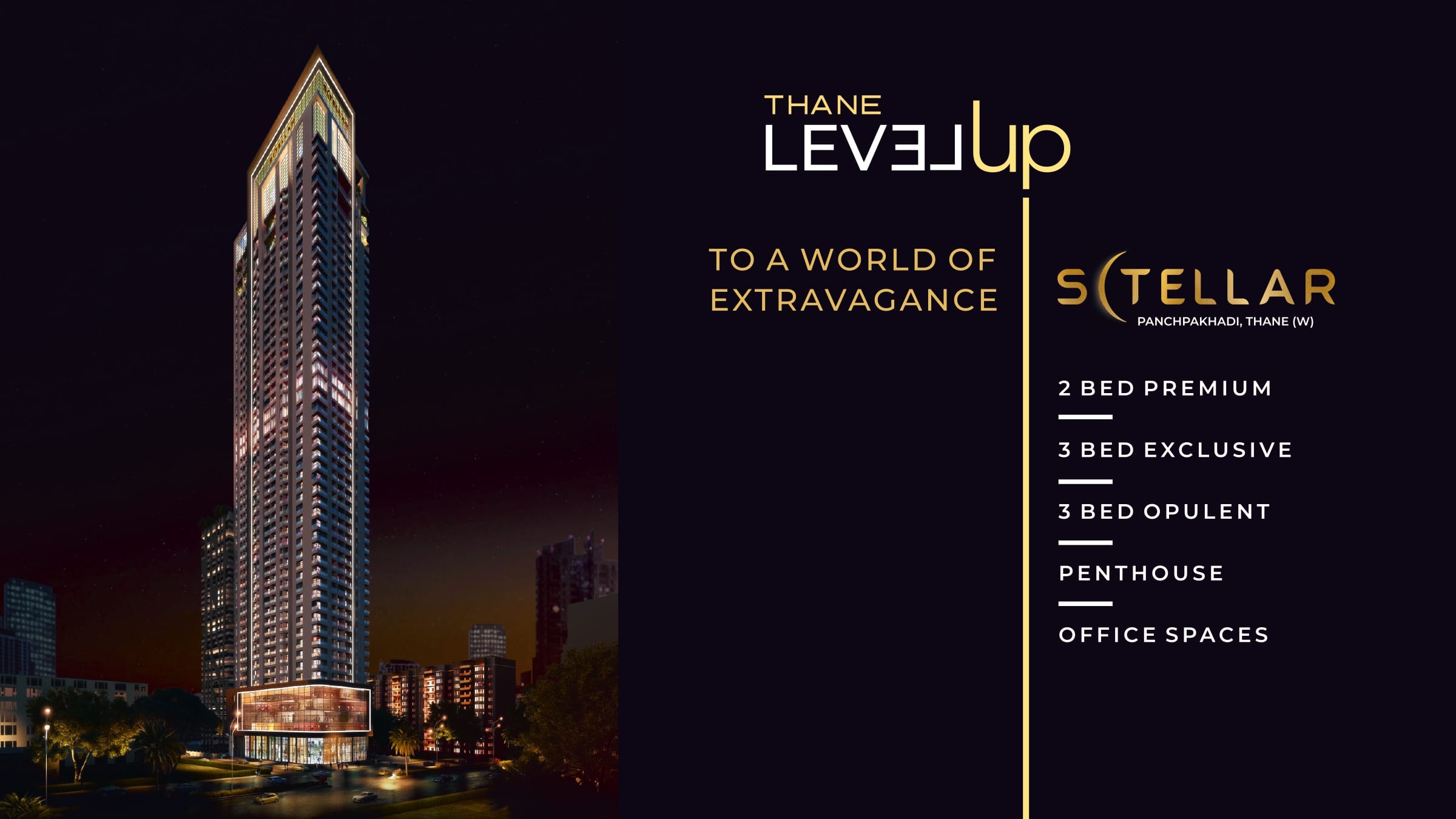 Stellar by Yuvan Group